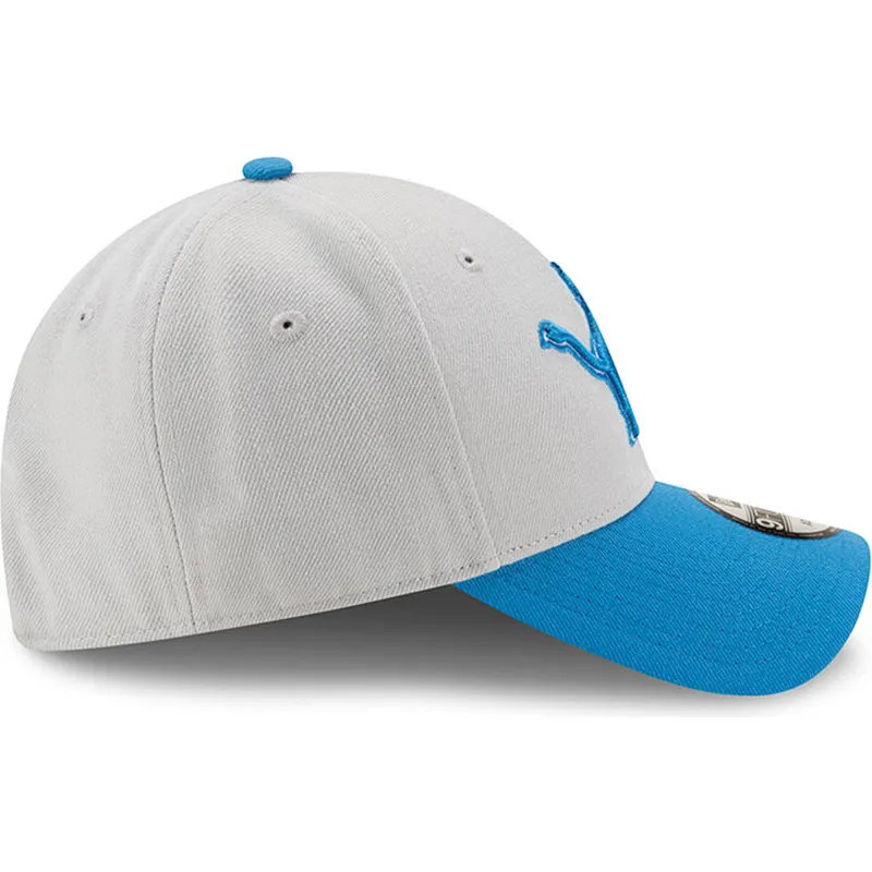 curva-9forty-the-league-detroit-lions-nfl-new-era