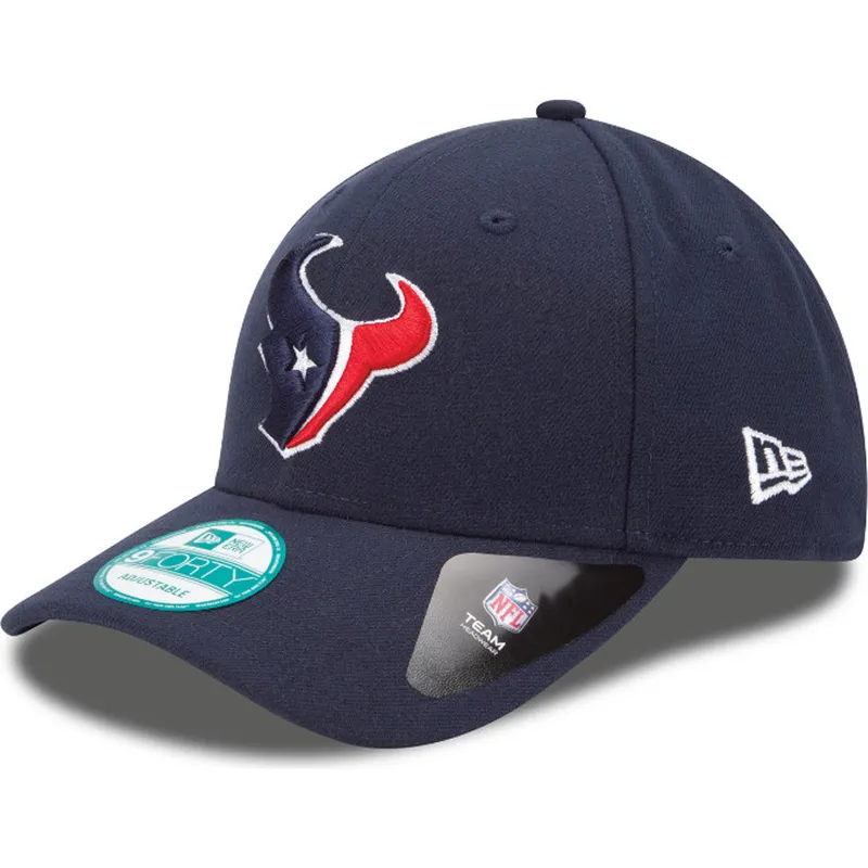 curva-9forty-the-league-houston-texans-nfl-new-era curva-9forty-the-league-houston-texans-nfl-new-era