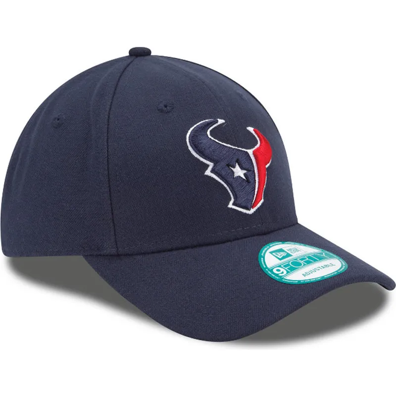 curva-9forty-the-league-houston-texans-nfl-new-era curva-9forty-the-league-houston-texans-nfl-new-era