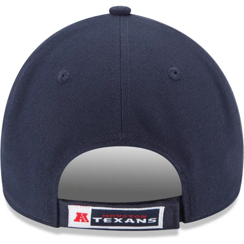 curva-9forty-the-league-houston-texans-nfl-new-era curva-9forty-the-league-houston-texans-nfl-new-era