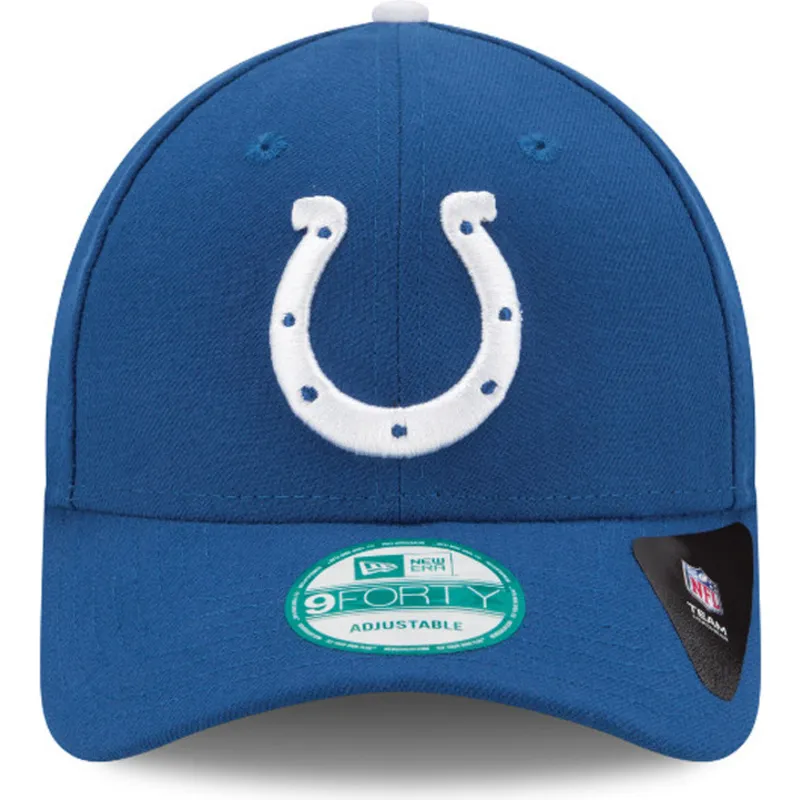 curva-9forty-the-league-indianapolis-colts-nfl-new-era curva-9forty-the-league-indianapolis-colts-nfl-new-era