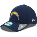 9forty-the-league-los-angeles-chargers-nfl-new-era