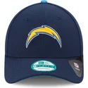 9forty-the-league-los-angeles-chargers-nfl-new-era