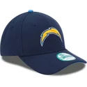 curva-9forty-the-league-los-angeles-chargers-nfl-new-era