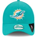 9forty-team-miami-dolphins-nfl-new-era