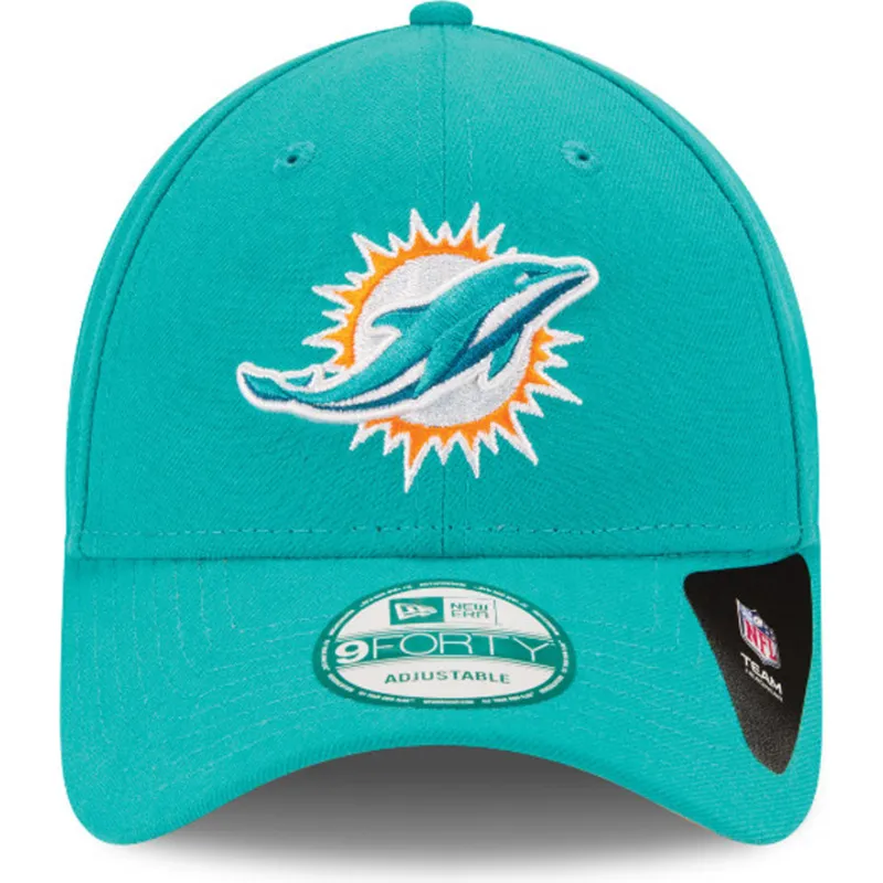 curva-9forty-team-miami-dolphins-nfl-new-era