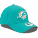 9forty-team-miami-dolphins-nfl-new-era