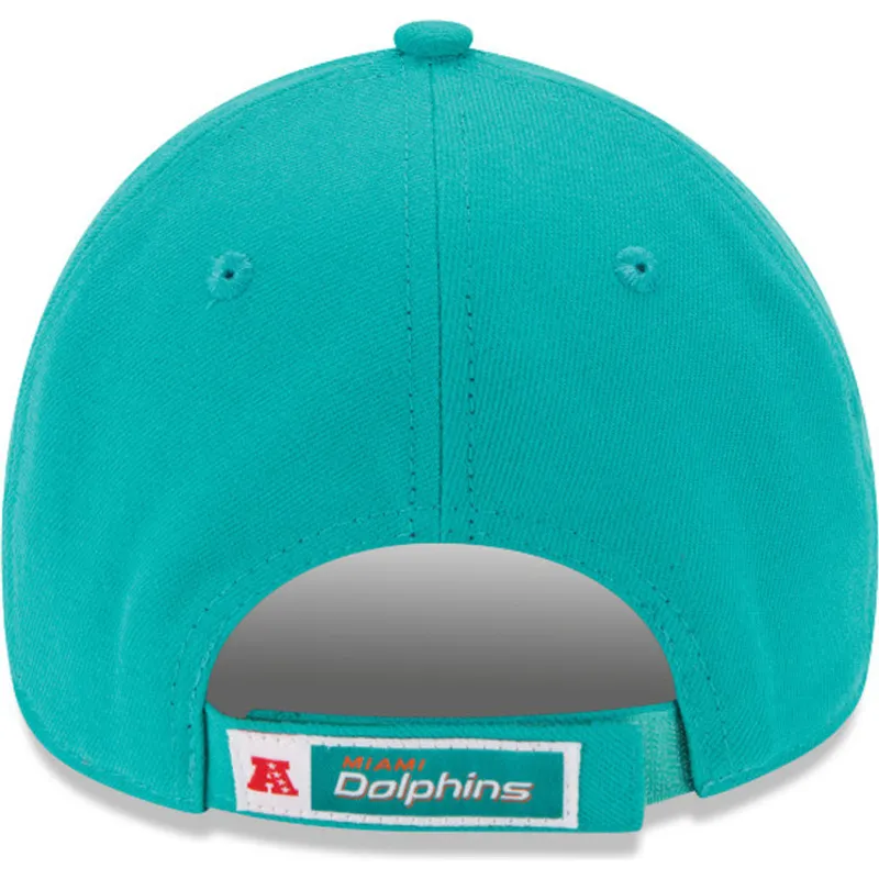 curva-9forty-team-miami-dolphins-nfl-new-era