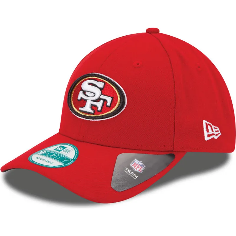 curva-9forty-the-league-san-francisco-49ers-nfl-new-era