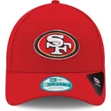 curva-9forty-the-league-san-francisco-49ers-nfl-new-era