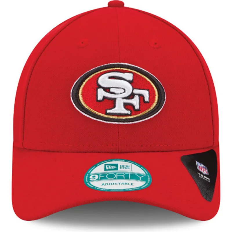 curva-9forty-the-league-san-francisco-49ers-nfl-new-era