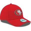 curva-9forty-the-league-san-francisco-49ers-nfl-new-era
