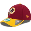 curva-9forty-the-league-washington-commanders-nfl-new-era