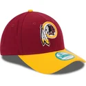 curva-9forty-the-league-washington-commanders-nfl-new-era