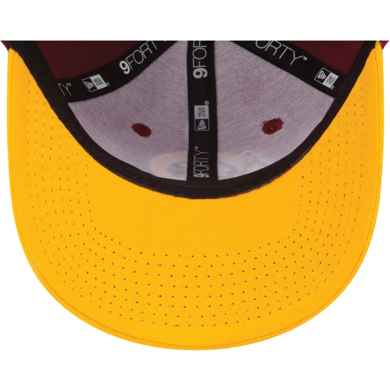 curva-9forty-the-league-washington-commanders-nfl-new-era