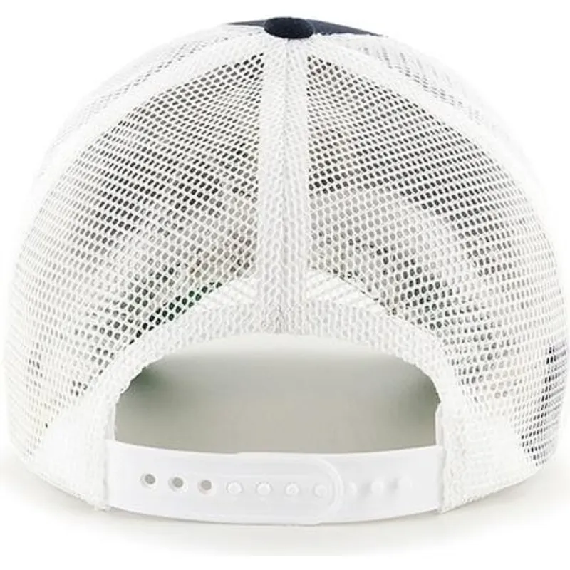 curva-snapback-new-york-yankees-mlb-47-brand curva-snapback-new-york-yankees-mlb-47-brand