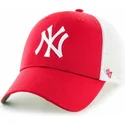 trucker-new-york-yankees-mlb-mvp-branson-47-brand