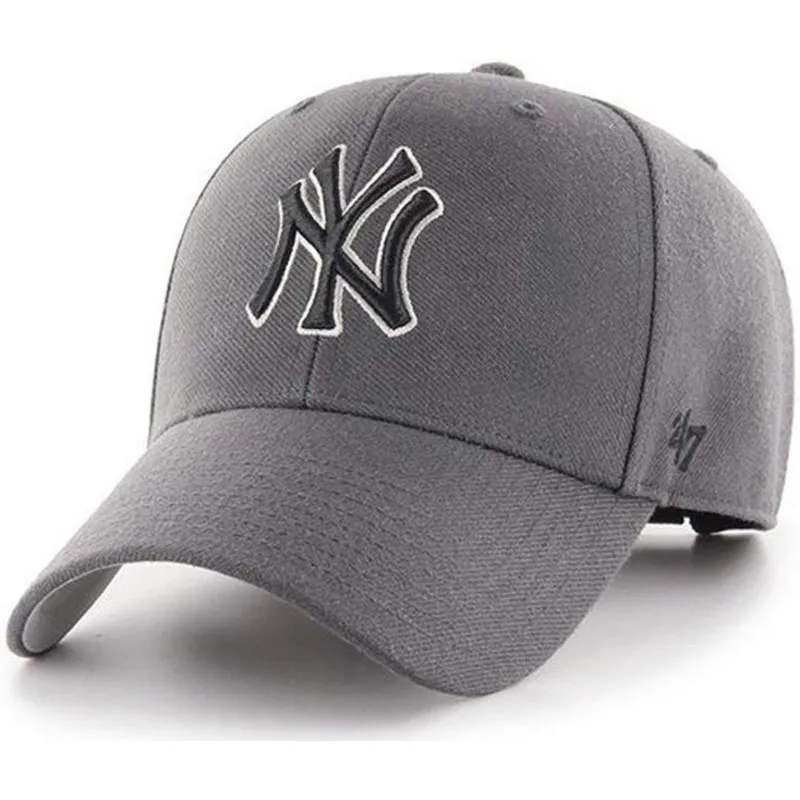 curva-negro-new-york-yankees-mlb-47-brand