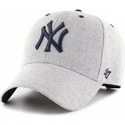 curva-new-york-yankees-mlb-47-brand