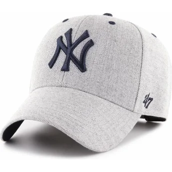 curva-new-york-yankees-mlb-47-brand