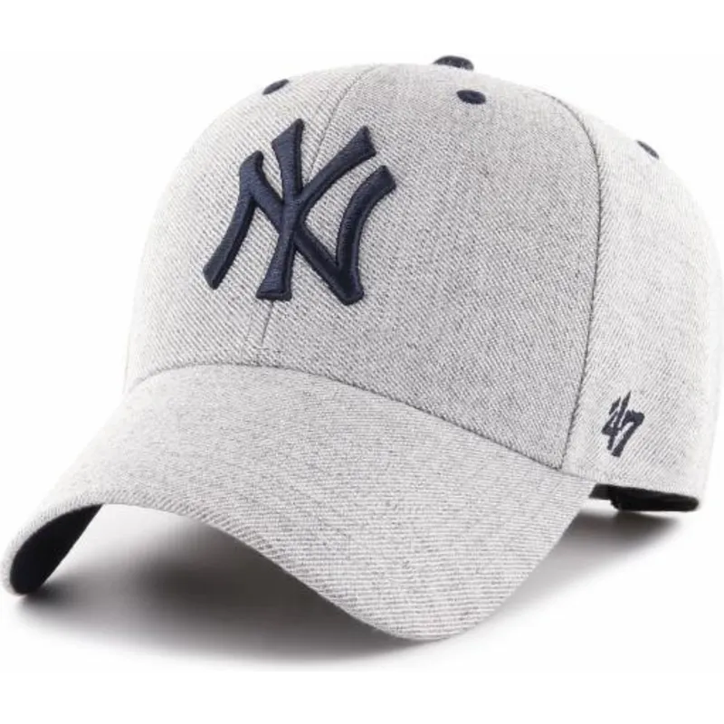 curva-new-york-yankees-mlb-47-brand