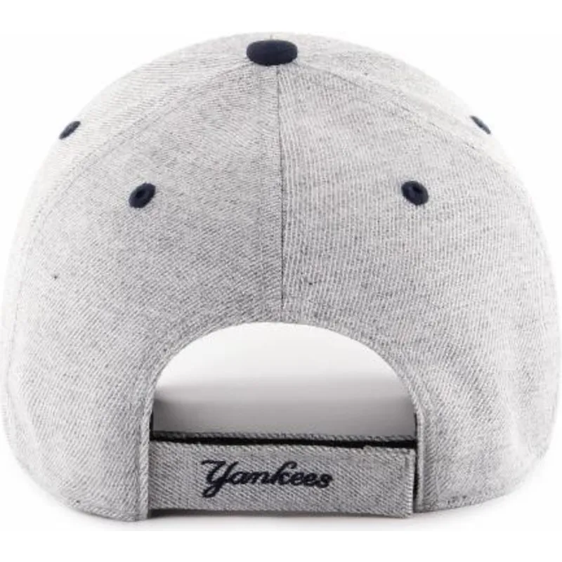curva-new-york-yankees-mlb-47-brand