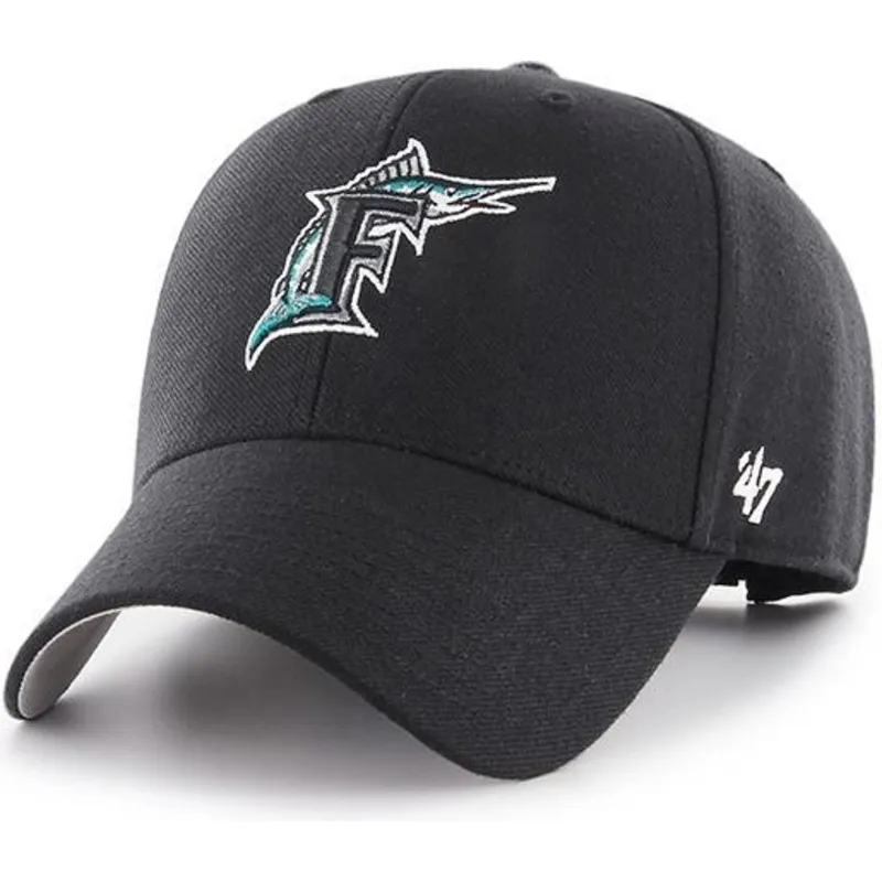 curva-clasico-miami-marlins-mlb-47-brand curva-clasico-miami-marlins-mlb-47-brand