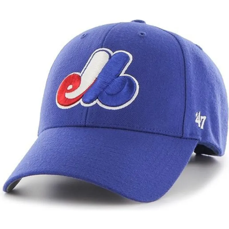 curva-clasico-montreal-expos-mlb-47-brand