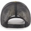curva-snapback-boston-red-sox-mlb-47-brand