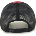 curva-snapback-chicago-blackhawks-nhl-47-brand