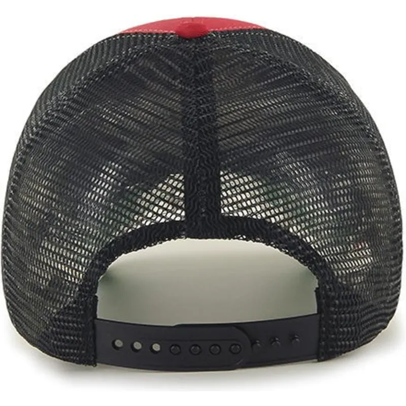 curva-snapback-chicago-blackhawks-nhl-47-brand