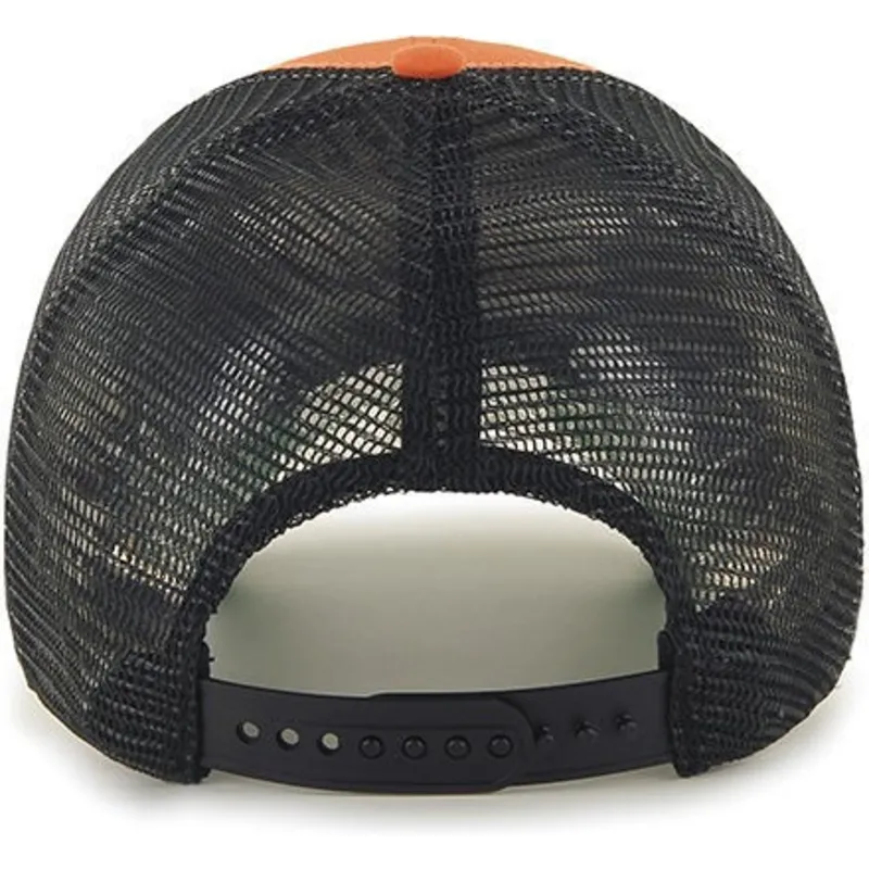 curva-snapback-philadelphia-flyers-nhl-47-brand