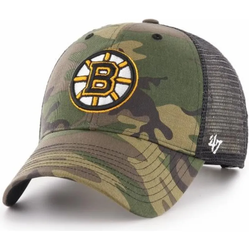 curva-snapback-boston-bruins-nhl-47-brand curva-snapback-boston-bruins-nhl-47-brand