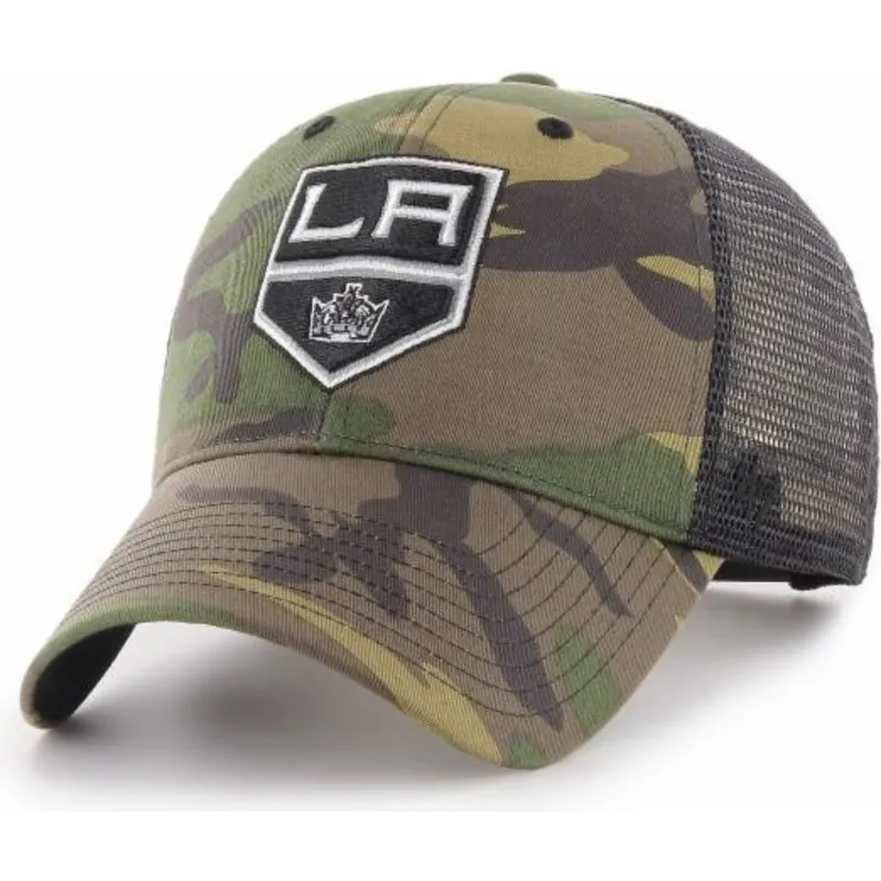 curva-snapback-los-angeles-kings-nhl-47-brand curva-snapback-los-angeles-kings-nhl-47-brand