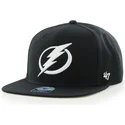 plana-snapback-tampa-bay-lightning-nhl-47-brand