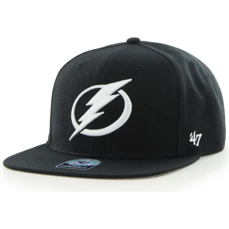 plana-snapback-tampa-bay-lightning-nhl-47-brand plana-snapback-tampa-bay-lightning-nhl-47-brand