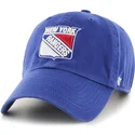 curva-new-york-rangers-nhl-47-brand