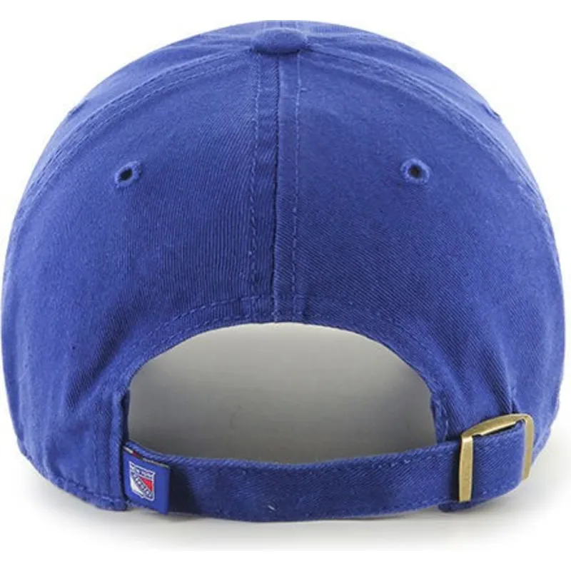 curva-new-york-rangers-nhl-47-brand