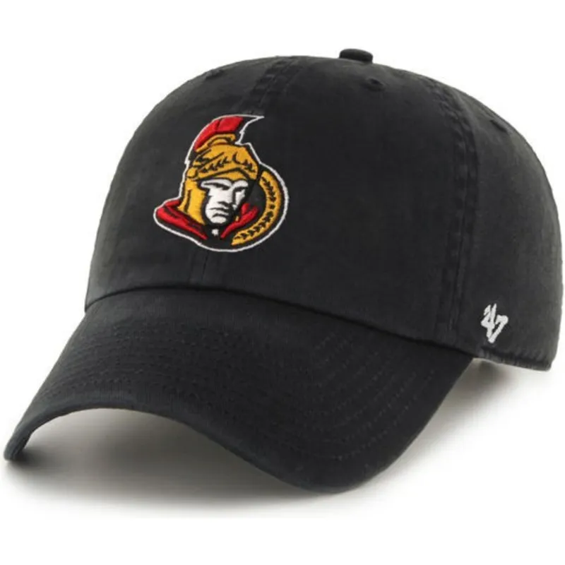 curva-ottawa-senators-nhl-47-brand
