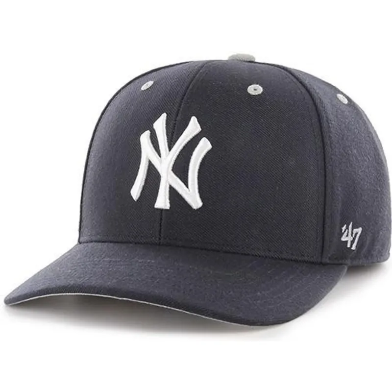 curva-new-york-yankees-mlb-47-brand