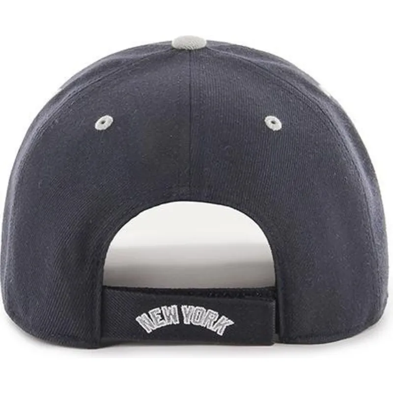 curva-new-york-yankees-mlb-47-brand