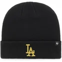 los-angeles-dodgers-mlb-cuff-knit-metallic-47-brand