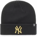 new-york-yankees-mlb-cuff-knit-metallic-47-brand