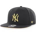 snapback-new-york-yankees-mlb-captain-metalivise-47-brand