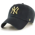 new-york-yankees-mlb-clean-up-metallic-47-brand