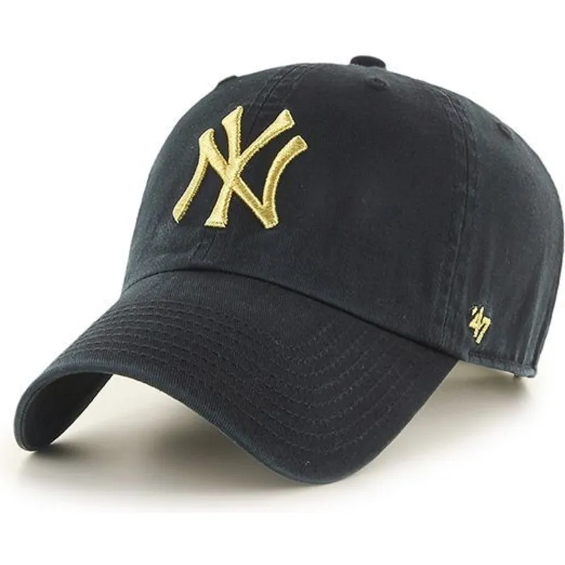 curva-oro-new-york-yankees-mlb-47-brand