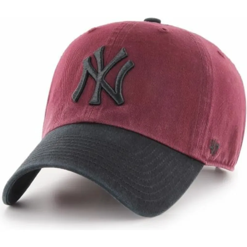 curva-negro-new-york-yankees-mlb-47-brand
