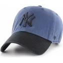 curva-negro-new-york-yankees-mlb-47-brand
