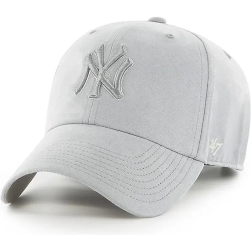 curva-new-york-yankees-mlb-47-brand