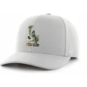 curva-camuflaje-los-angeles-dodgers-mlb-47-brand